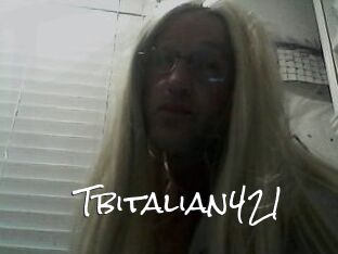 Tbitalian421