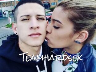 Teamhardsex