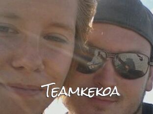 teamkekoa Blow Cum
