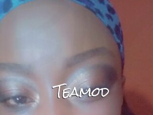teamod Blow Cum