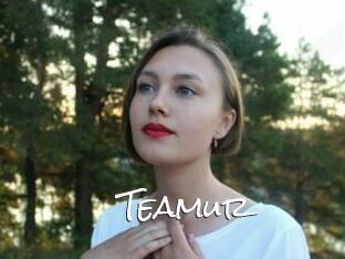 teamur Blow Cum