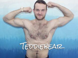 Teddiebear