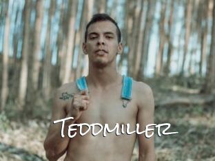 Teddmiller