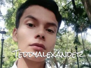 Teddyalexander