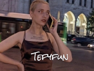 Tefyfun