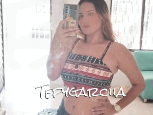 Tefygarciia