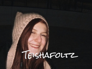 Teishafoltz