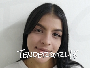 Tendergirl18