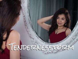 tendernesstorm Blow Cum