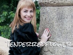 Tenderredflower