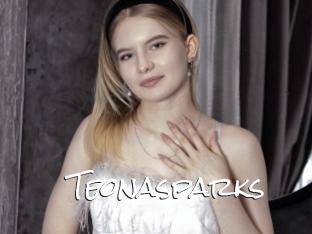 Teonasparks