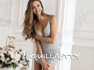 tequillaetty Blow Cum