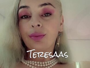 Teresaas