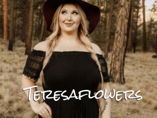 teresaflowers Blow Cum