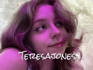 teresajonesy Blow Cum