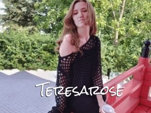 teresarose Blow Cum