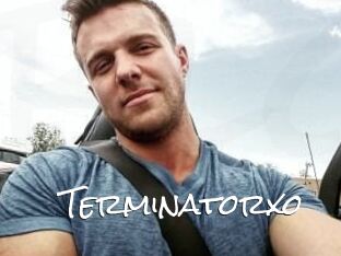 Terminatorxo