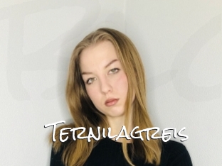Ternilagreis