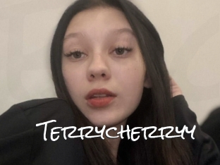 terrycherryy Blow Cum