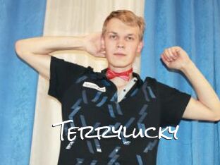 Terrylucky