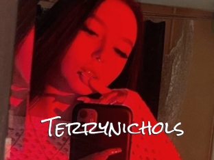 Terrynichols