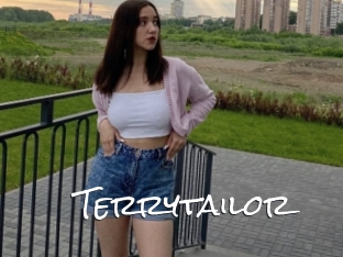 Terrytailor