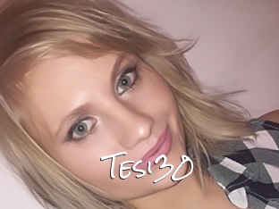 tesi30 Blow Cum