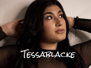Tessablacke
