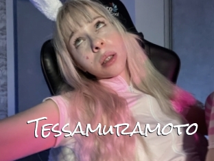 Tessamuramoto