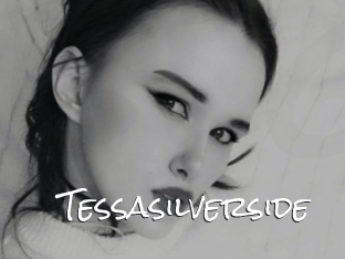 Tessasilverside