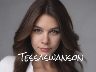 Tessaswanson