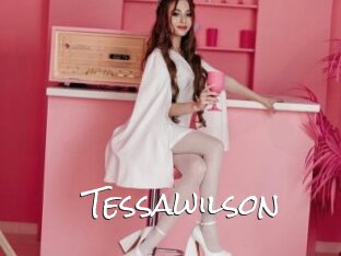 Tessawilson
