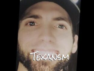 Texansm