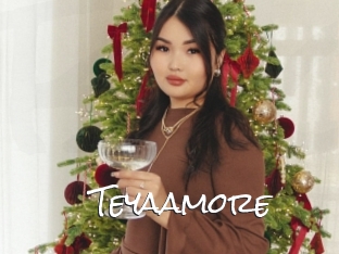 Teyaamore