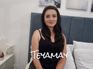 Teyamay