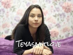 Teyasmitlove