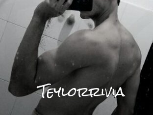 Teylorrivia