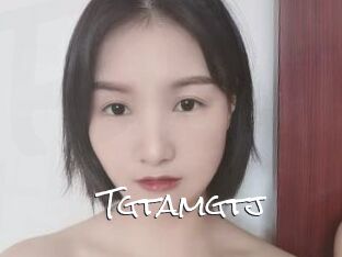Tgtamgtj