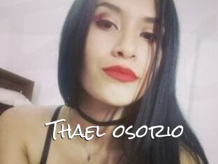 Thael_osorio