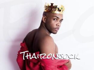 thaironjock Blow Cum