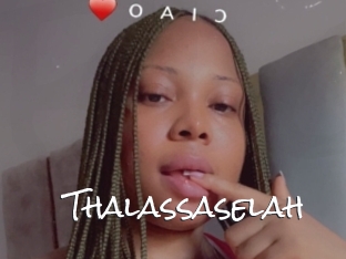 Thalassaselah