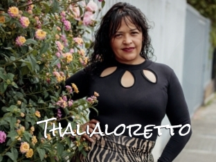 thalialoretto Blow Cum