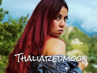 Thaliaredmoon