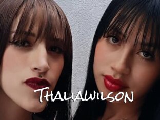 thaliawilson Blow Cum