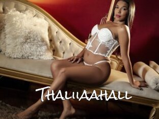 Thaliiaahall