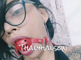 Thalyhalson