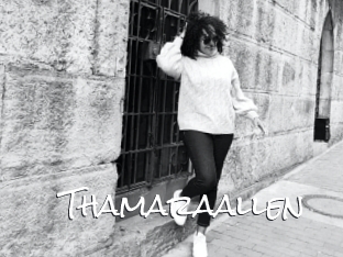 Thamaraallen