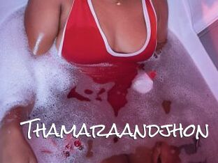 Thamaraandjhon