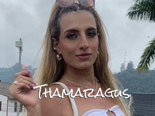 thamaragus Blow Cum