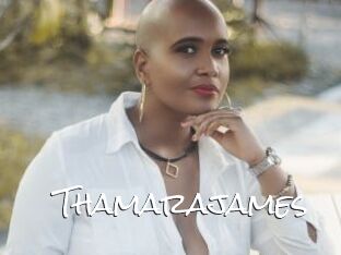 Thamarajames